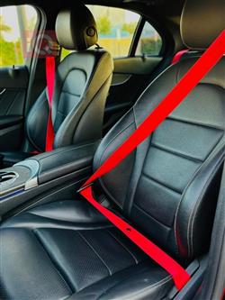 مرسيدس بنز C-Class